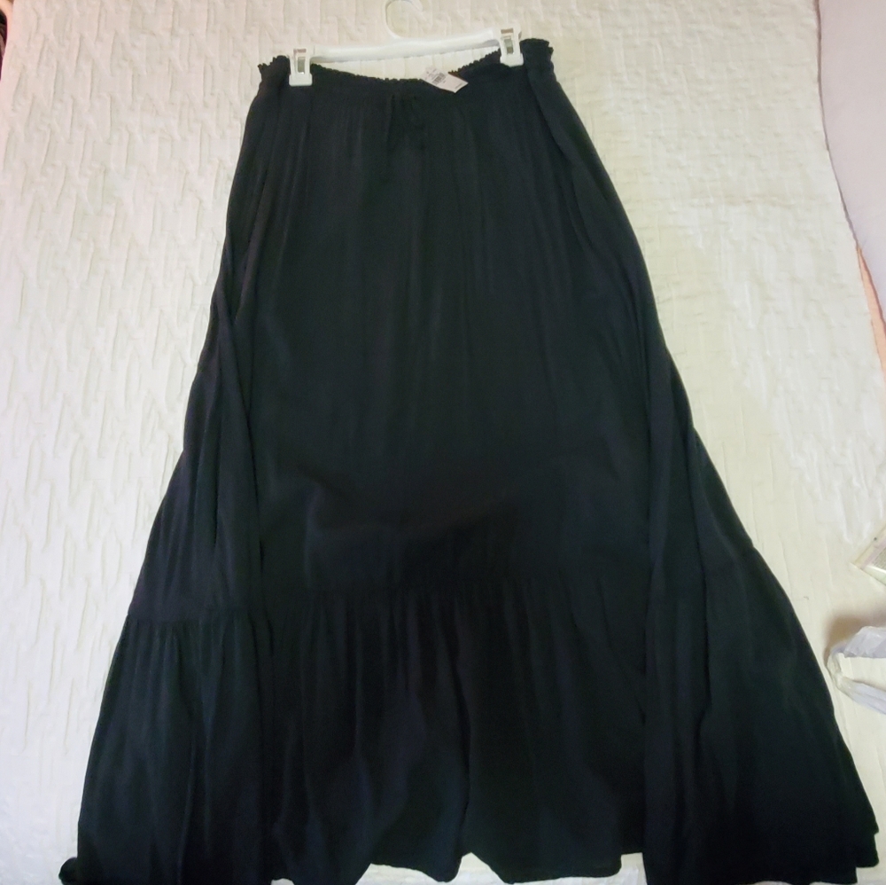 Aerie Maxi Skirt